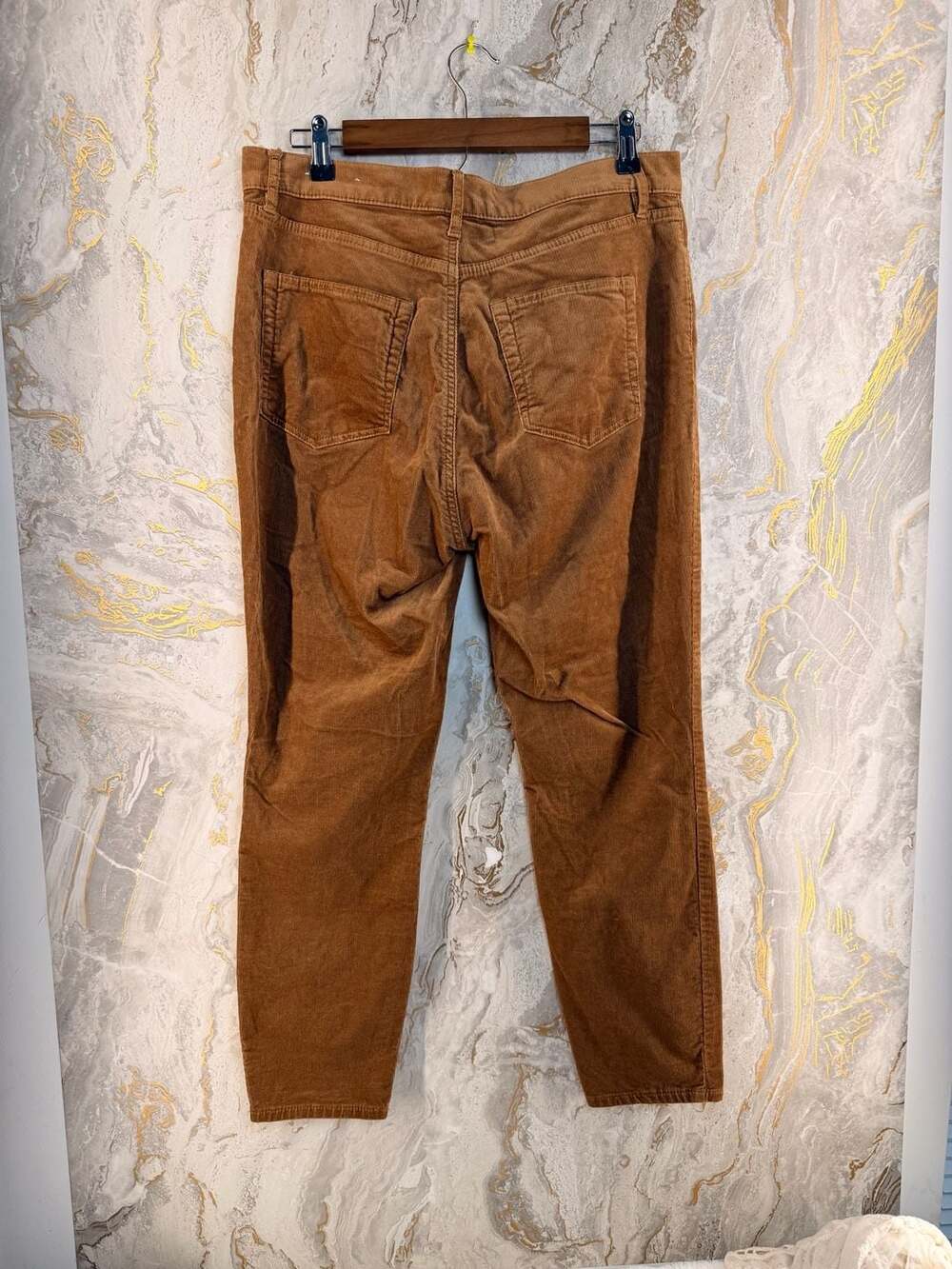 Bundle lot of 8 jeans/pants size 12 women’s regular length Express lee loft dulu - Picture 6 of 16